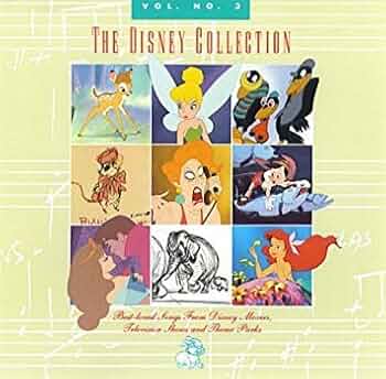 クラシック・ディズニー・コレクションVol.3 CD クラシック・ディズニー・コレクション vol.3 - メルカリ